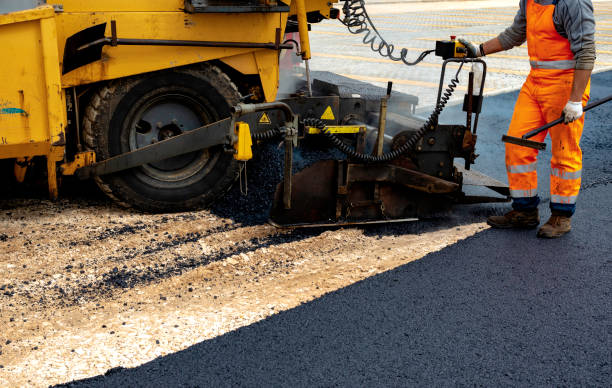 Why Choose Us For All Your Driveway Paving Needs in North Yelm, WA?